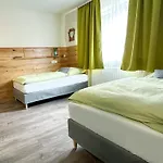 Waldberg Alloggio in famiglia Stolberg (Rhineland)