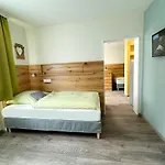 Waldberg Alloggio in famiglia