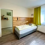 Waldberg Alloggio in famiglia