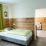 Waldberg Alloggio in famiglia