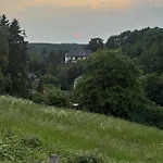 Alloggio in famiglia Waldberg