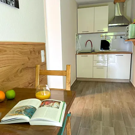 Alloggio in famiglia Waldberg *