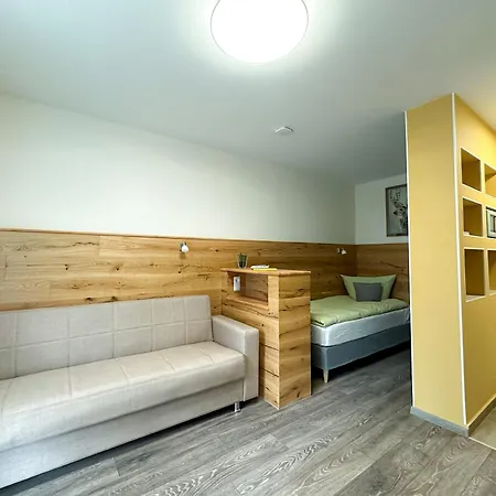 Alloggio in famiglia Waldberg Stolberg (Rhineland)