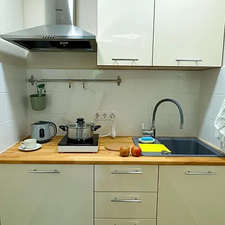 Waldberg Alloggio in famiglia Stolberg (Rhineland)