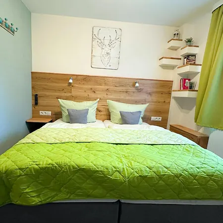 Waldberg Alloggio in famiglia