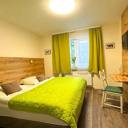 Waldberg Alloggio in famiglia Stolberg (Rhineland)