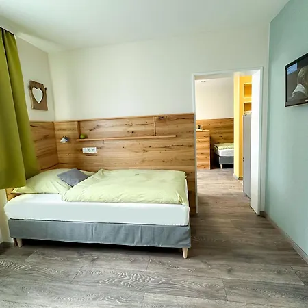 Waldberg Alloggio in famiglia