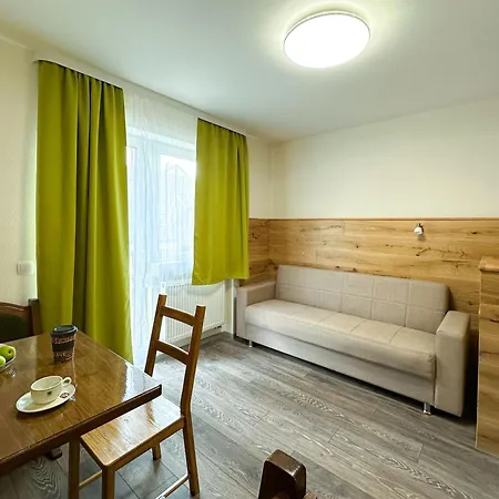 Waldberg Privatunterkunft *