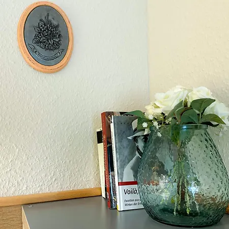 Privatunterkunft Waldberg