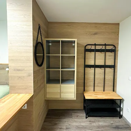 Waldberg Alloggio in famiglia