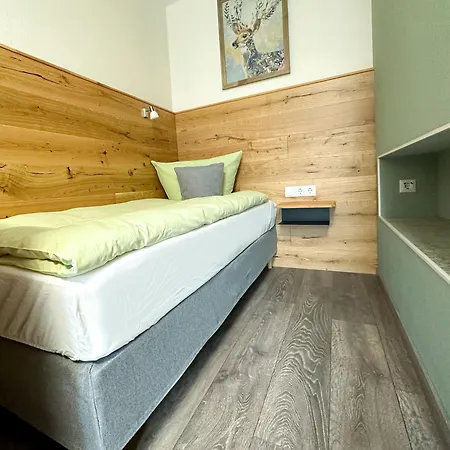 Waldberg Privatunterkunft *