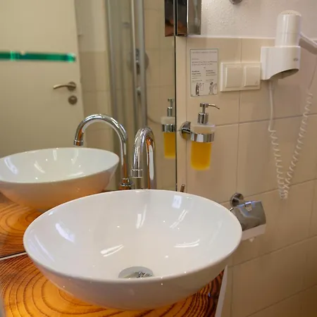 Alloggio in famiglia Waldberg Stolberg (Rhineland)