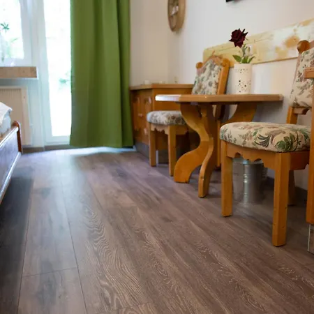 Alloggio in famiglia Waldberg