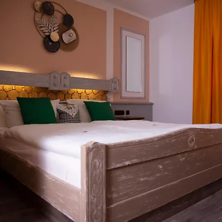 Waldberg Alloggio in famiglia