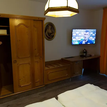 Waldberg Alloggio in famiglia *