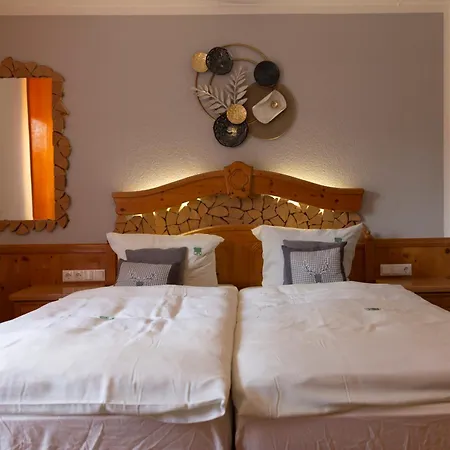 Waldberg Alloggio in famiglia *