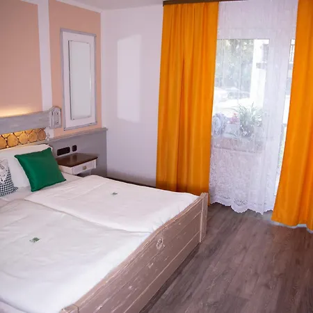 Alloggio in famiglia Waldberg Stolberg (Rhineland)