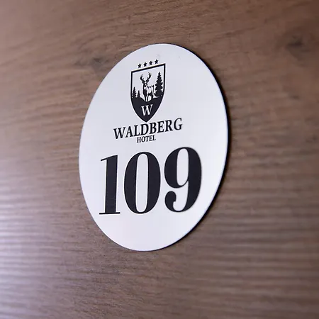 Waldberg Pansiyon