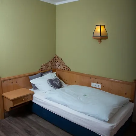 Alloggio in famiglia Waldberg Stolberg (Rhineland)