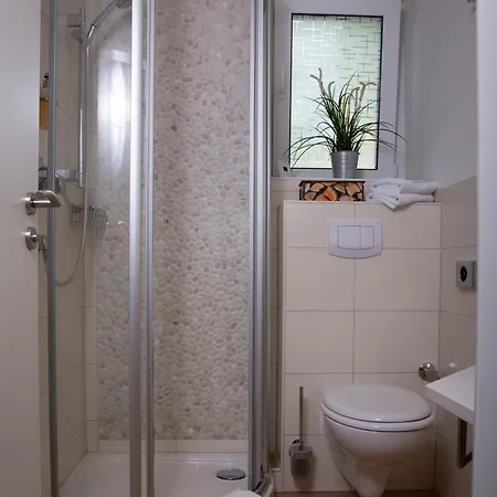 Waldberg Alloggio in famiglia Stolberg (Rhineland)