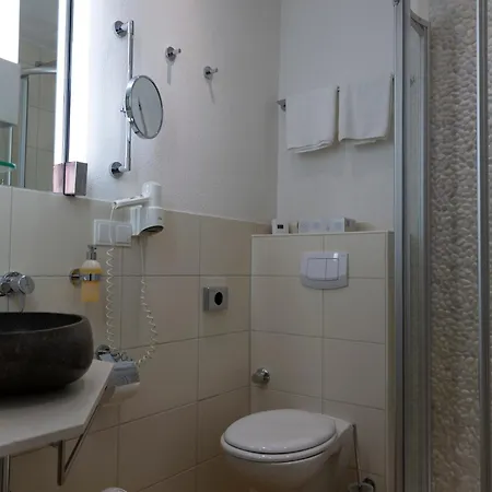 Waldberg Alloggio in famiglia