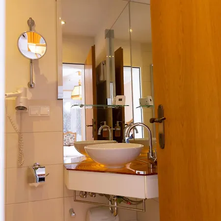 Waldberg Alloggio in famiglia *