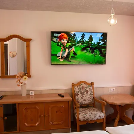 Waldberg Stolberg (Rhineland)