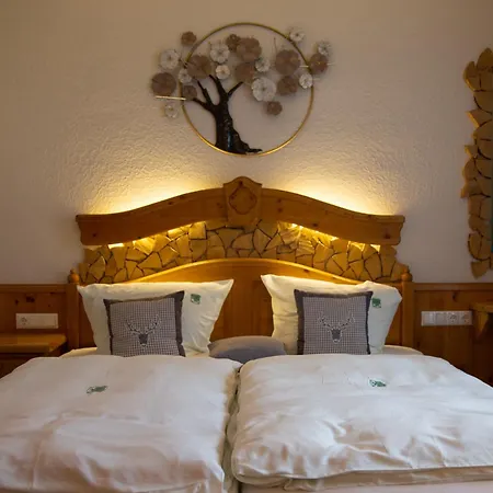 Waldberg Alloggio in famiglia Stolberg (Rhineland)