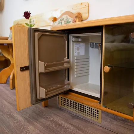 Waldberg Alloggio in famiglia *