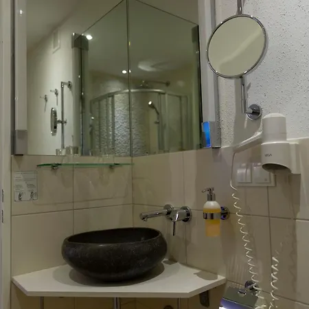 Waldberg Alloggio in famiglia Stolberg (Rhineland)