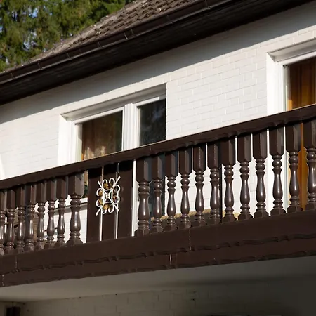 Waldberg Homestay szállás Stolberg