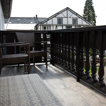 Privatunterkunft Waldberg