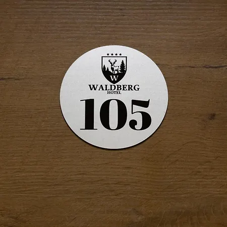 Waldberg Stolberg (Rhineland)