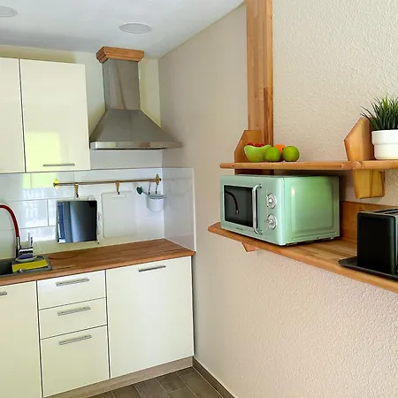 Waldberg Alloggio in famiglia