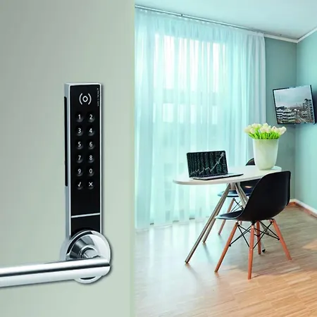 Alloggio in famiglia Waldberg