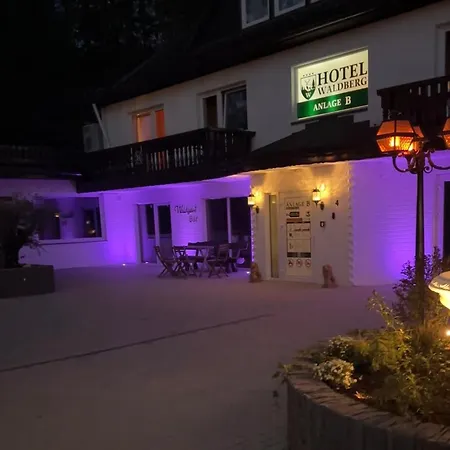 Waldberg * Stolberg (Rhineland)