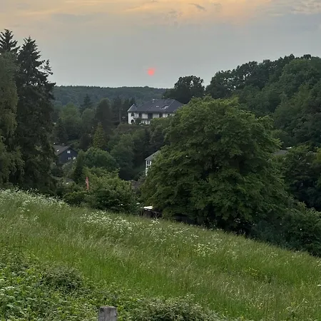 Alloggio in famiglia Waldberg