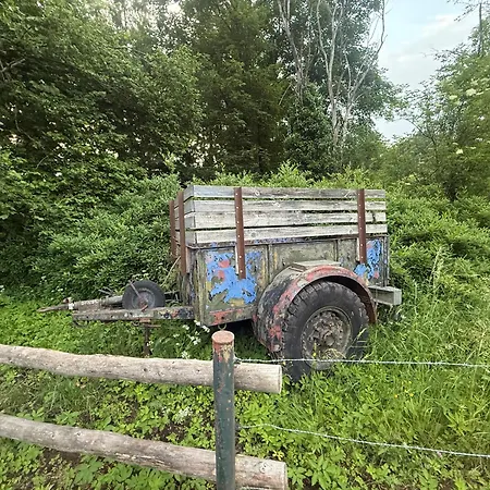 Waldberg Homestay szállás Stolberg