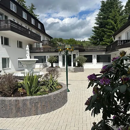 Homestay szállás Waldberg Stolberg