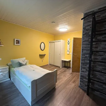 Waldberg Alloggio in famiglia *