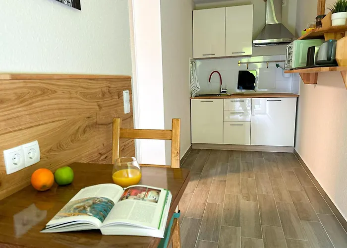 Homestay szállás Waldberg *