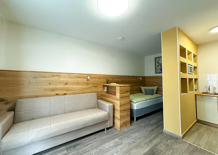 Homestay szállás Waldberg Stolberg