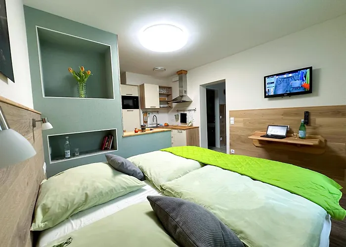 Homestay szállás Waldberg *