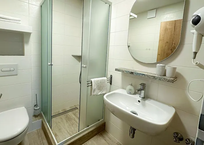 Homestay szállás Waldberg