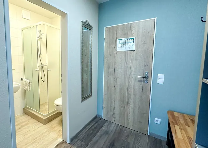 Homestay szállás Waldberg