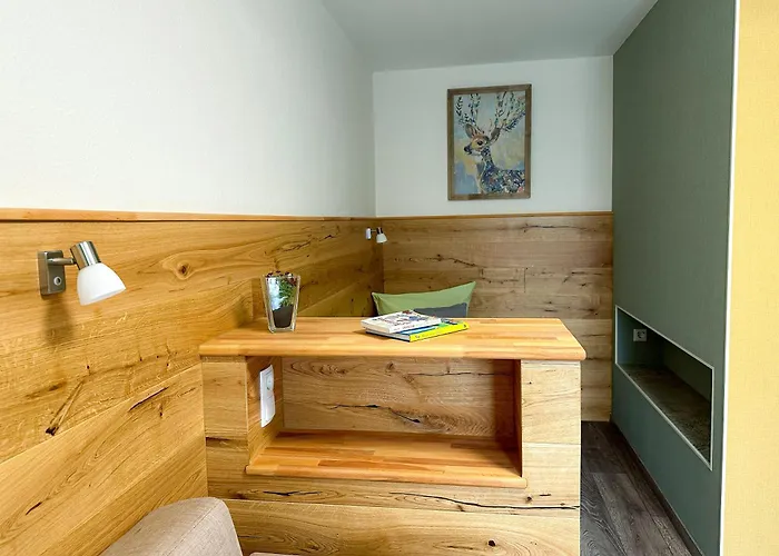 Homestay szállás Waldberg *