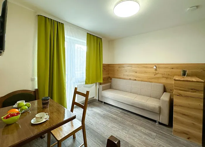 Waldberg Homestay szállás *