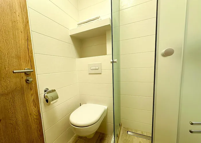 Homestay szállás Waldberg Stolberg