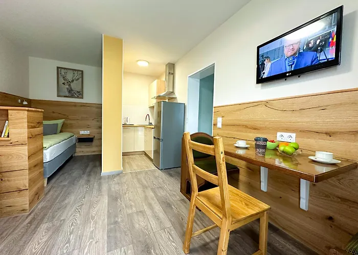 Homestay szállás Waldberg