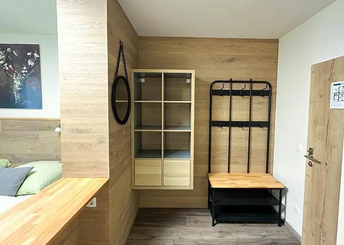 Waldberg Homestay szállás